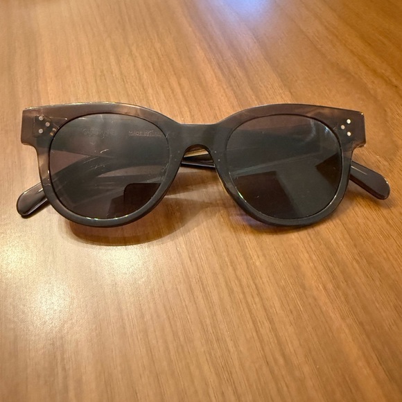CELINE Sunglasses - Picture 2 of 10